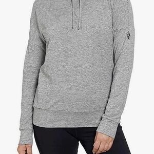 Skechers Go Walk Wear Women's Relaxed Fit Long Sleeve Hoodie Pullover / M